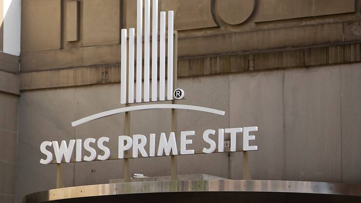 La société immobilière soleuroise a vu son bénéfice progresser plus rapidement que ses revenus locatifs sur les six premiers mois de l'année. (archive)