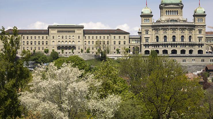 Les deux groupes ne comptent pas solliciter l'aide fédérale. (KEYSTONE/Peter Klaunzer)