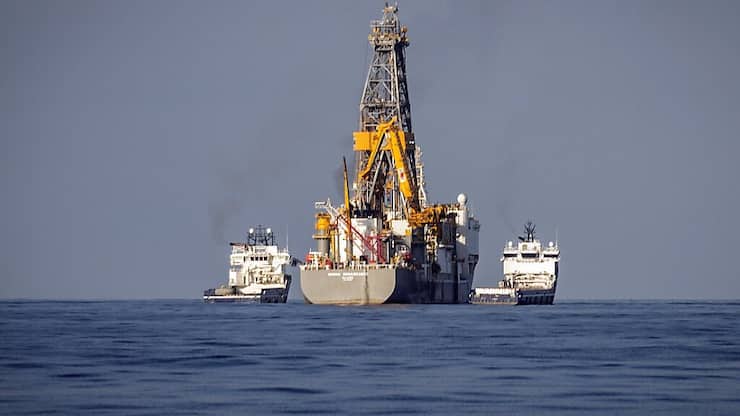 L'opération valorise les activités d'exploration et de production  du géant ibérique  des hydrocarbures à 19 milliards de dollars. (archive)
