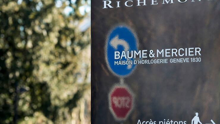 Les actionnaires de Richemont ont suivi la feuille de route brossée par la direction du géant genevois du luxe. (développement)
