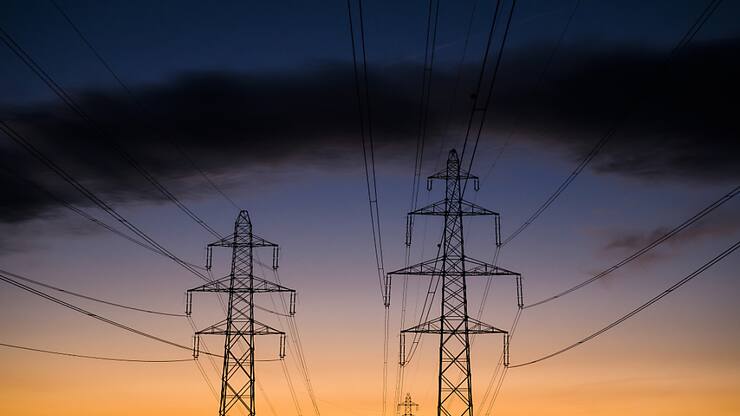 L'économie suisse a enregistré un premier semestre positif cette année, mais le tableau s'est assombri pour la suite, en raison de la crise énergétique et de la forte hausse des prix.