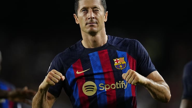 Les prévisions du Barça incluent les plus-values générées par la vente de 15% des droits de la Liga pour les 25 prochaines années à Sixth Street, pour un montant estimé à 400 millions d'euros. (archives)