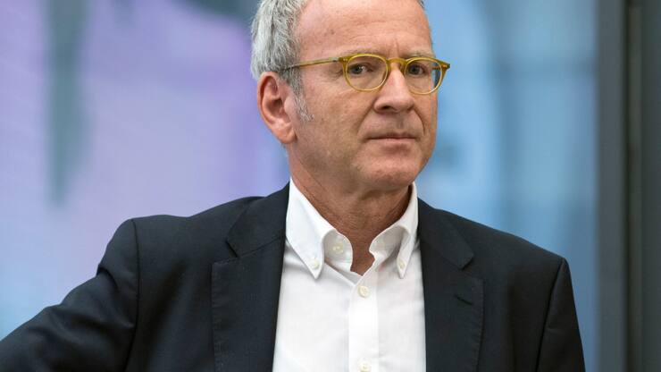 Pour le préposé à la protection des données Adrian Lobsiger, "certaines parties de l&#8217;administration fédérale" trainent toujours des pieds s'agissant de l'application de la loi sur la transparence. (archives)