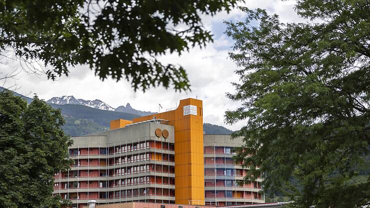 Un expert financier a analysé la situation financière de l'Hôpital du Valais (HVS). Il a présenté ses conclusions mercredi.