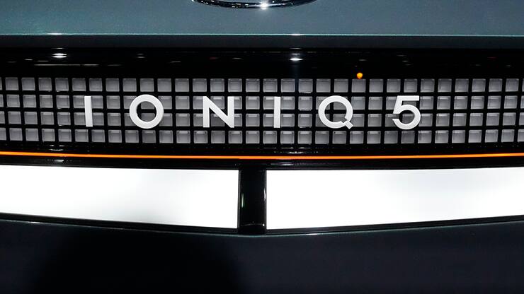 Les prix des voitures électriques deviennent plus accessibles (archives).