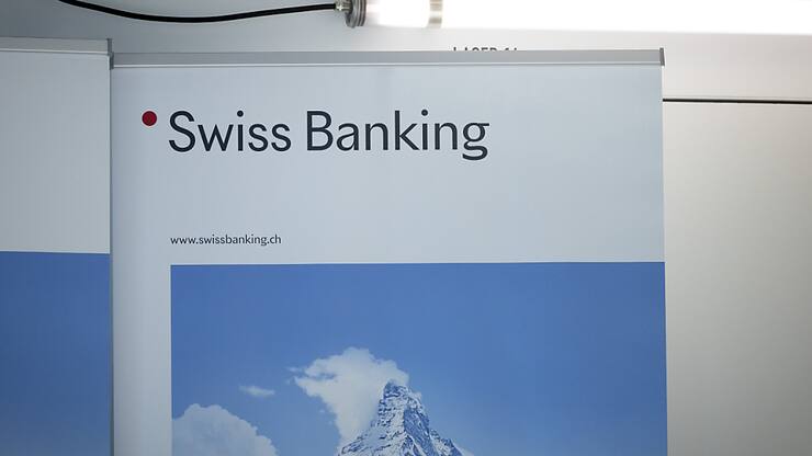L'Association suisse des banquiers (ASB) déplore que le gouvernement suisse prenne "les devants sans nécessité". (archive)