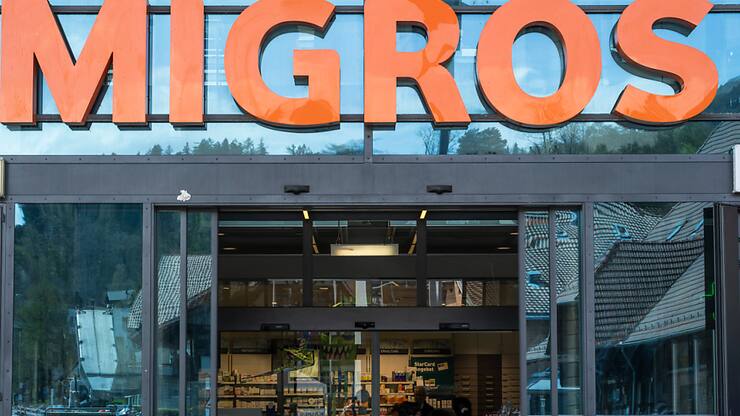 La centralisation des achats doit permettre au groupe Migros de mutualiser ses volumes de commandes (archives).