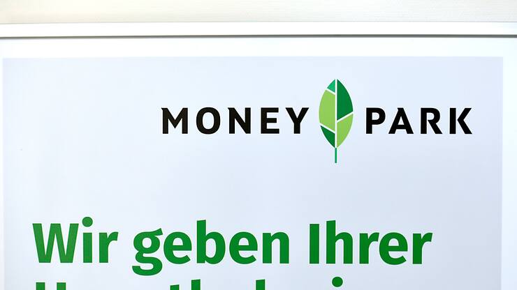 L'intermédiaire en hypothèques, propriété  de l'assureur Helvetia, déplore un ralentissement de la croissance de ce marché l'an dernier. (archive)
