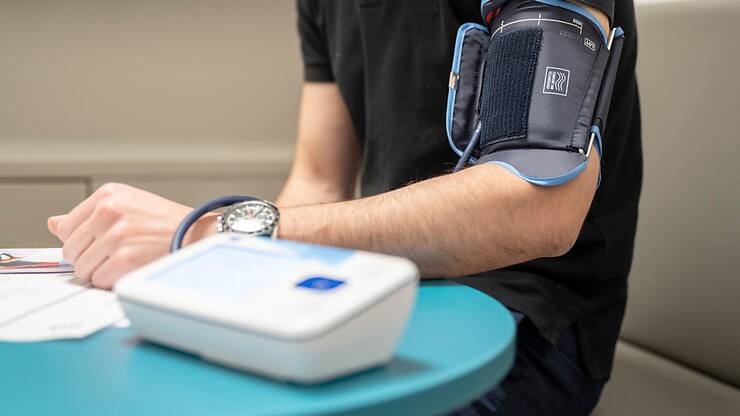 Les pharmacies doivent fournir davantage de traitements médicaux (photo d'archives)