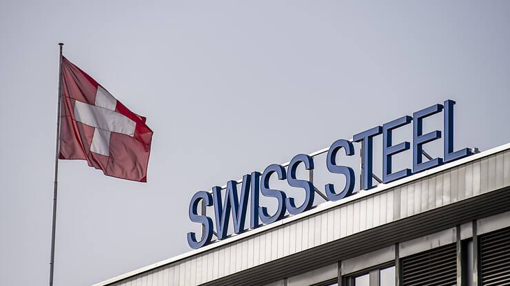 Ascometal est une filiale de Swiss Steel. (archive).