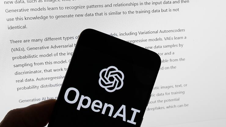 Les régulateurs en Europe et aux Etats-Unis ont commencé à se pencher sur la question de la domination du marché crucial de l'IA par une poignée de géants du numérique. (archives)