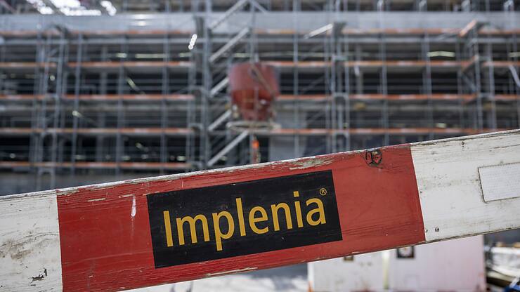 Le numéro un helvétique de la construction réalisera un tronçon de tunnel ferroviaire et une gare à Göteborg (archives).