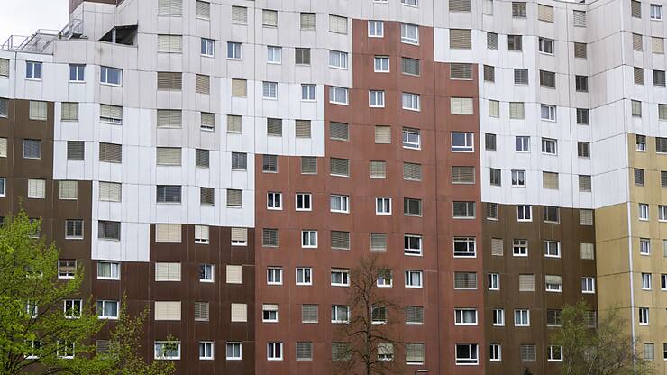 L'association des locataires a préparé une initiative populaire contre les loyers trop élevés (archives).