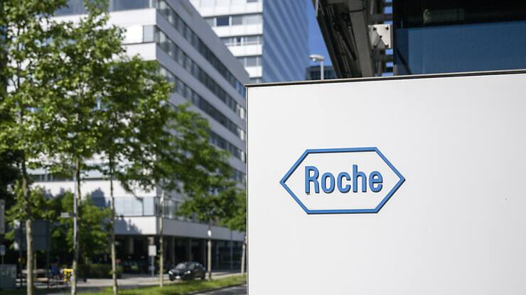 Le cancer du poumon est l'une des causes de décès par cancer les plus fréquentes au monde. Environ une femme sur 15 et un homme sur 14 au Canada développeront ce type de cancer au cours de leur vie, rappelle Roche. (KEYSTONE/Georgios Kefalas)