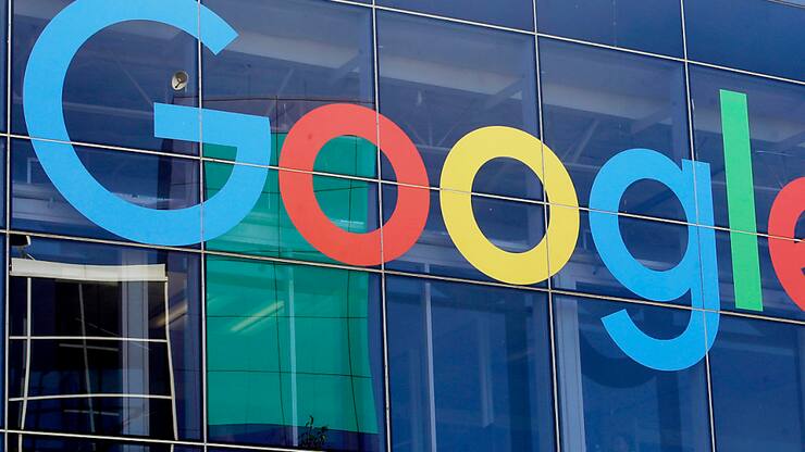 Le gendarme de la concurrence italien avait déjà infligé en novembre 2021 une amende de 20 millions d'euros à Google et Apple, équitablement répartie entre les deux sociétés. (archive)