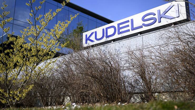 La vente de Skidata devrait servir à financer la dette de Kudelski. (archive)