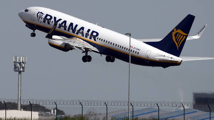 Malgré une forte demande , les prix des billets seront sensiblement inférieurs à ceux de l'été dernier. (archive)