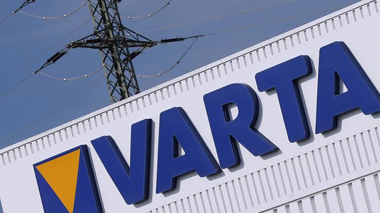 L'objectif de Varta est d'éviter une éventuelle insolvabilité à long terme. (archive)