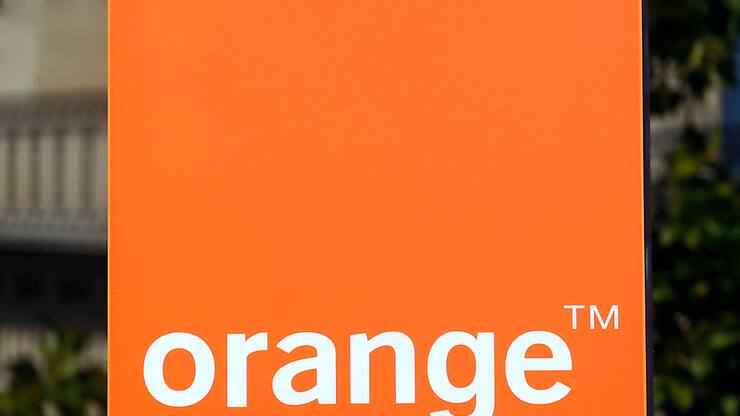 En Europe, où Orange est présent dans sept pays, les ventes ont chuté de 2,1%, du fait de la baisse des activités à faible marge. (archive)