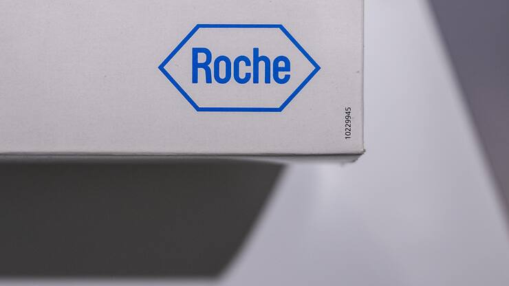Les actionnaires de Roche peuvent compter sur une nouvelle augmentation de leur rémunération. (archive)