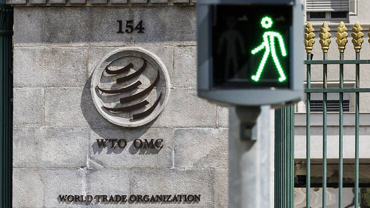 Le processus pour que l'accord soit signé et entre en vigueur pourrait durer plusieurs années à l'OMC (image d'illustration)