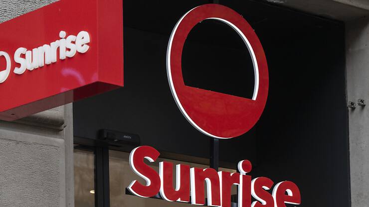 Les préparatifs en vue de l'introduction en Bourse progressent comme prévu. De plus amples informations devraient être données le 9 septembre. (KEYSTONE/Ennio Leanza)