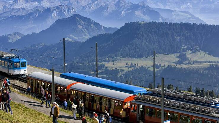 La nouvelle carte journalière dégriffée Commune est proposée dans 1070 communes et villes (archives).