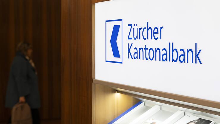 La Banque cantonale de Zurich (ZKB) a repris la société saint-galloise Complementa, spécialisée dans l'établissement d'études sur la situation des caisses de pension en Suisse. (archive)