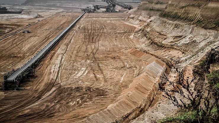 Glencore a reconduit ses objectifs de production pour 2024, relevant même les volumes attendus pour le charbon sidérurgique à 19-21 mégatonnes, contre 7 à 9 mégatonnes précédemment (archives).