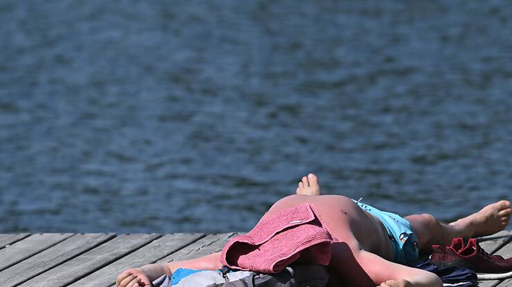 Au cours des 20 dernières années, la mortalité liée à la chaleur a augmenté de 30% en Europe.