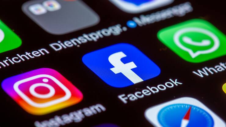 La Turquie a bloqué Instagram après des accusations de censure (Photo d'illustration).