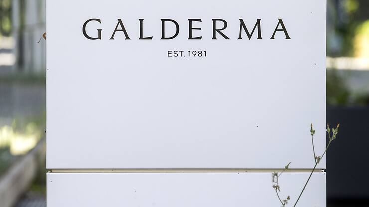 L'Oréal a acquis une participation de 10% dans le spécialiste zougois des soins dermatologiques Galderma pour un prix non divulgué. (archives)
