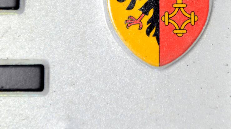 Quasiment toutes les catégories de propulsion ont reculé pendant le mois sous revue, avec une chute de 16,6% pour les moteurs essence et de 5,2% pour le diesel. (KEYSTONE/Martial Trezzini)