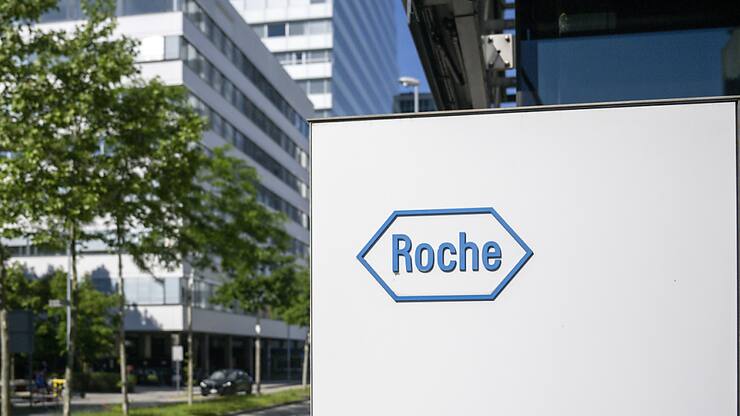 La filiale de Roche paiera à Sangamo 50 millions de dollars en droits de licence initiaux et paiements d'étape à court terme. (archive)