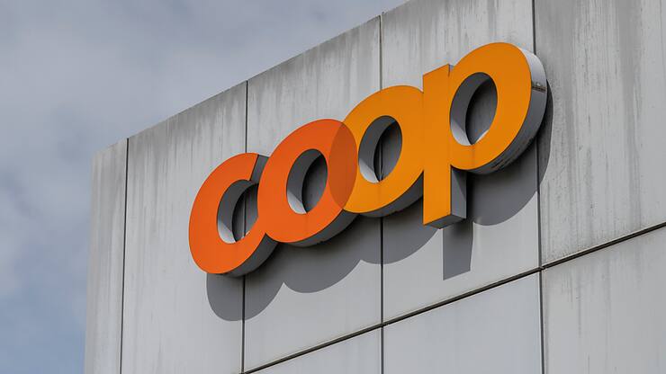 Coop annonce jeudi son retrait du projet Finance+. (archive)