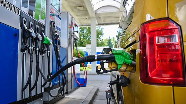 Les prix de l'énergie ont reculé en Allemagne, mais "nous continuons à observer des hausses de prix supérieures à la moyenne pour les services", selon Destatis (archives).