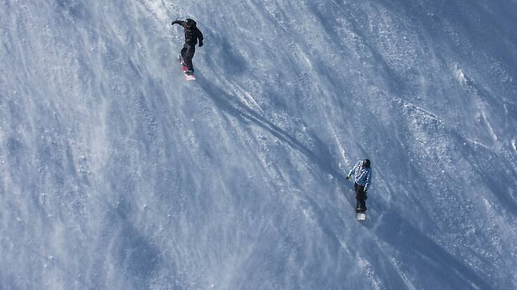 La Compagnie des Alpes exploite des domaines skiables, mais aussi des parcs de loisirs et notamment Chaplin's World à Corsier-sur-Vevey (archives).