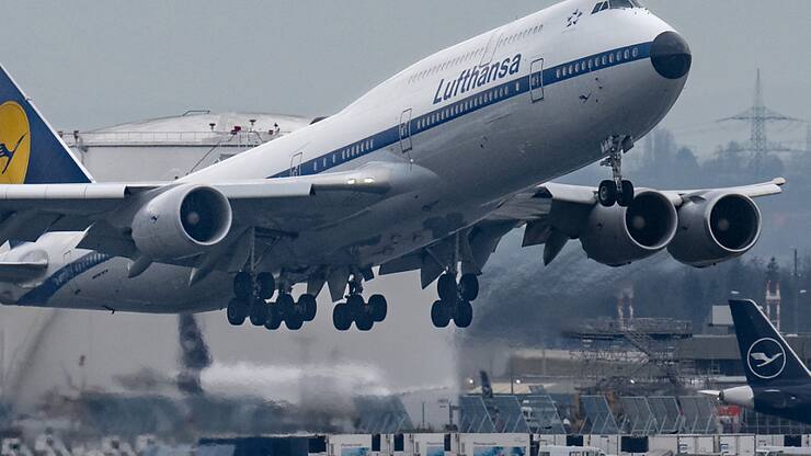 Le groupe a invoqué à nouveau "son analyse actuelle de la sécurité" au Moyen-Orient. (archive)