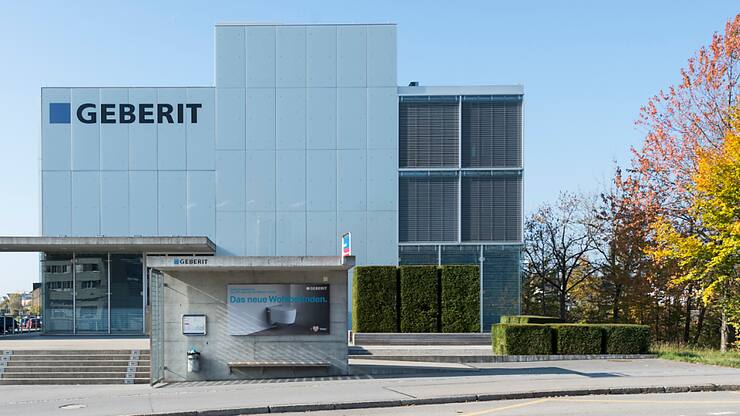 Ce sont les marchés européens qui ont continué à souffrir le plus des conditions difficiles pour l'industrie sanitaire sur le semestre. (archive)