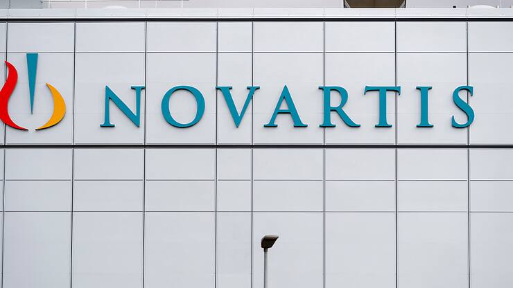 Actuellement, les patients américains paient en moyenne 29 dollars par mois pour le traitement contre les problèmes cardiaques Entresto. (archive)