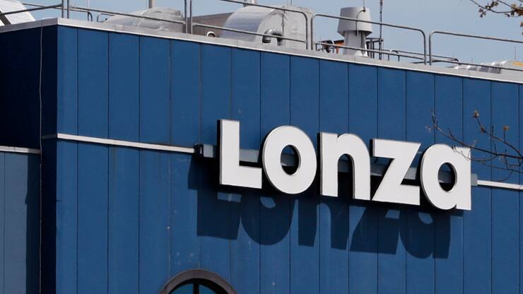 Lonza a acquis un terrain près de Reading, à l'ouest de Londres. (archive)