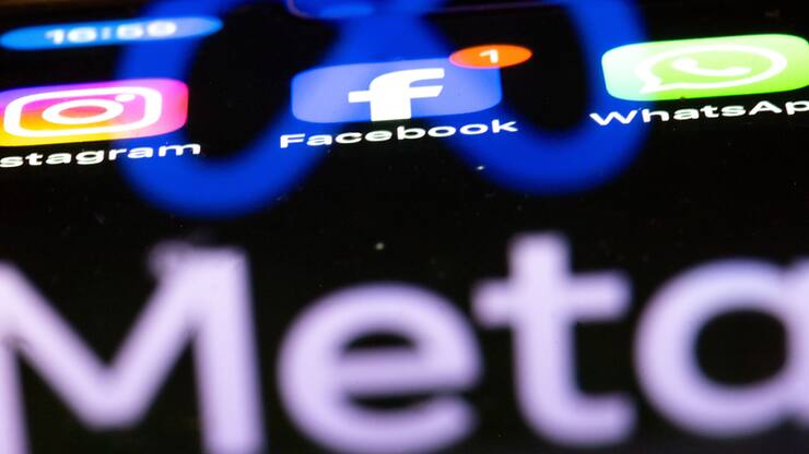 Meta fait face à une forte pression des autorités et d'ONG pour éliminer la désinformation de ses plateformes depuis le scandale de Cambridge Analytica. (archive)