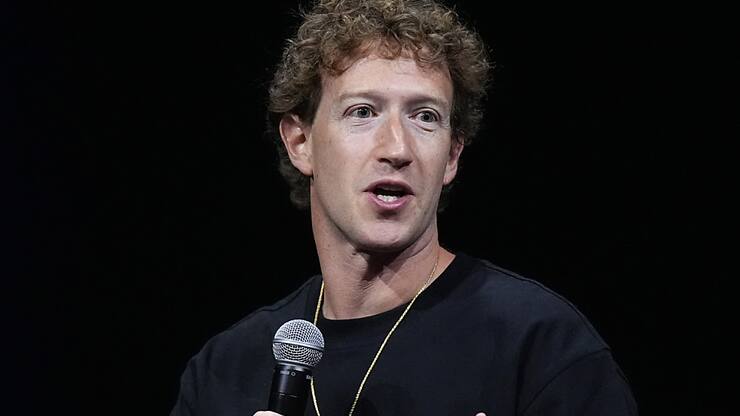 Des élus américains ont demandé jeudi des comptes à Meta et à son CEO Mark Zuckerberg (en photo) au sujet de publicités pour des drogues illégales sur ses réseaux.