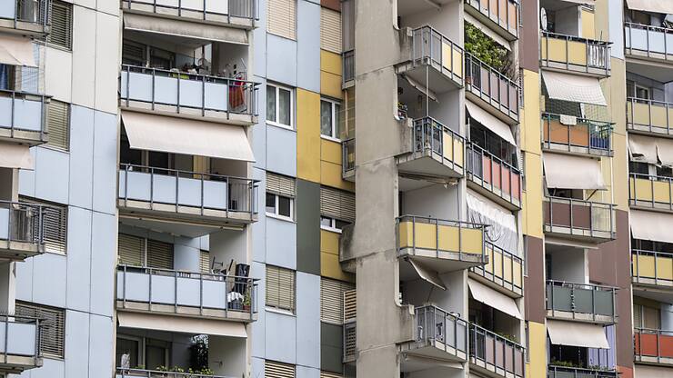 Les défenseurs des bailleurs et ceux des locataires vont de nouveau croiser le fer lors des débats sur les deux nouveaux projets adoptés par la commission compétente du National (image d'illustration).