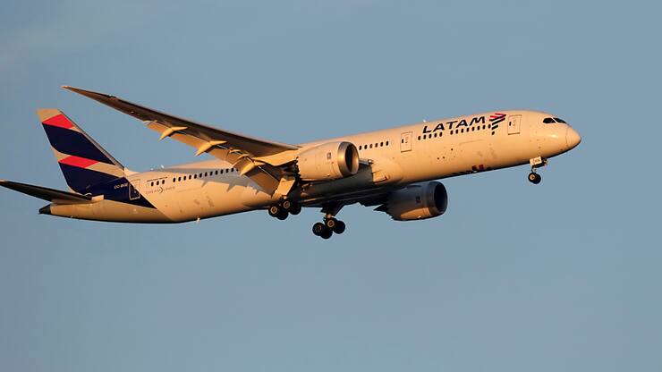 Depuis l'incident, quatre autres occurrences de "mouvements horizontaux non maîtrisés" des sièges de pilotes ou copilotes ont été rapportées par Boeing à la FAA. (archive)