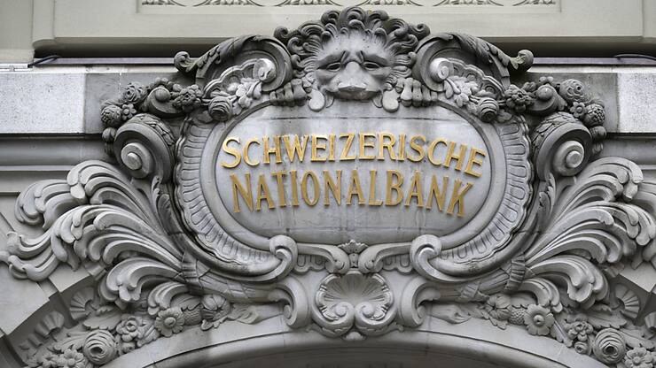 Le marché s'attend à ce que la Banque nationale suisse (BNS) abaisse à nouveau son taux d'intérêt directeur de 0,25 point de pourcentage lors de sa réunion de septembre. (archive)