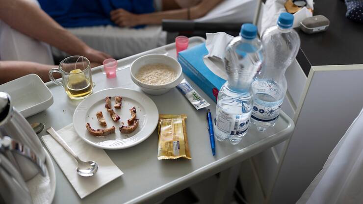 Le domaine de la santé a notablement alimenté l'essor du marché suisse de l'emploi au printemps. (archive)