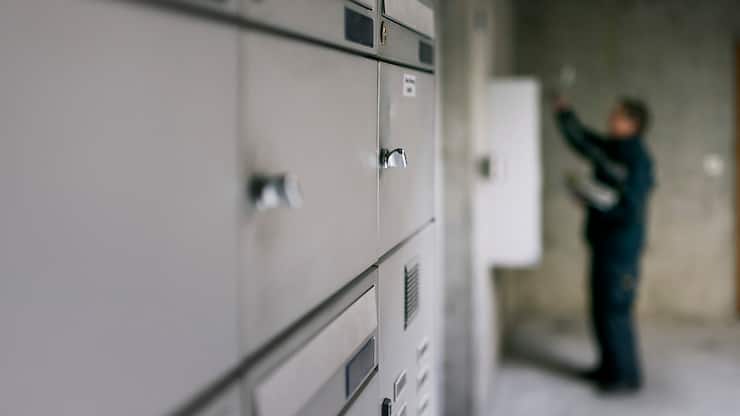 S'ils n'ont guère à redouter un nouvel avis d'augmentation de loyer au cours des quatre prochains mois, les locataires devraient n'avoir pas non plus d'argument d'envergure pour requérir un allègement de leur facture. (archive)