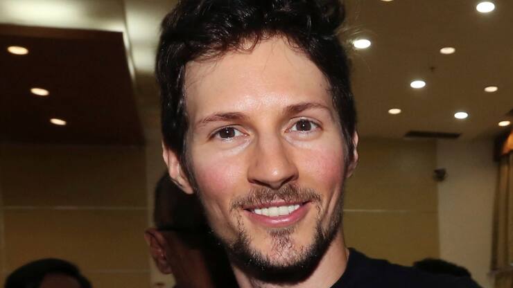 La justice française reproche au patron de Telegram de ne pas agir contre la diffusion de contenus criminels ou délictueux sur la plateforme.