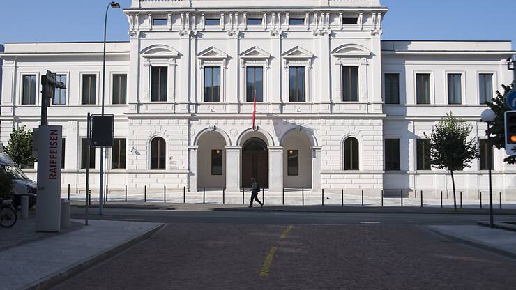 Le Tribunal pénal fédéral a livré son verdict dans le procès des dirigeants de Petrosaudi accusés d'avoir détourné 1,8 milliard de dollars au détriment du fonds malaisien 1MDB.